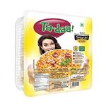 TADDA SWEET CORN CHEESE& HERBS 200GM